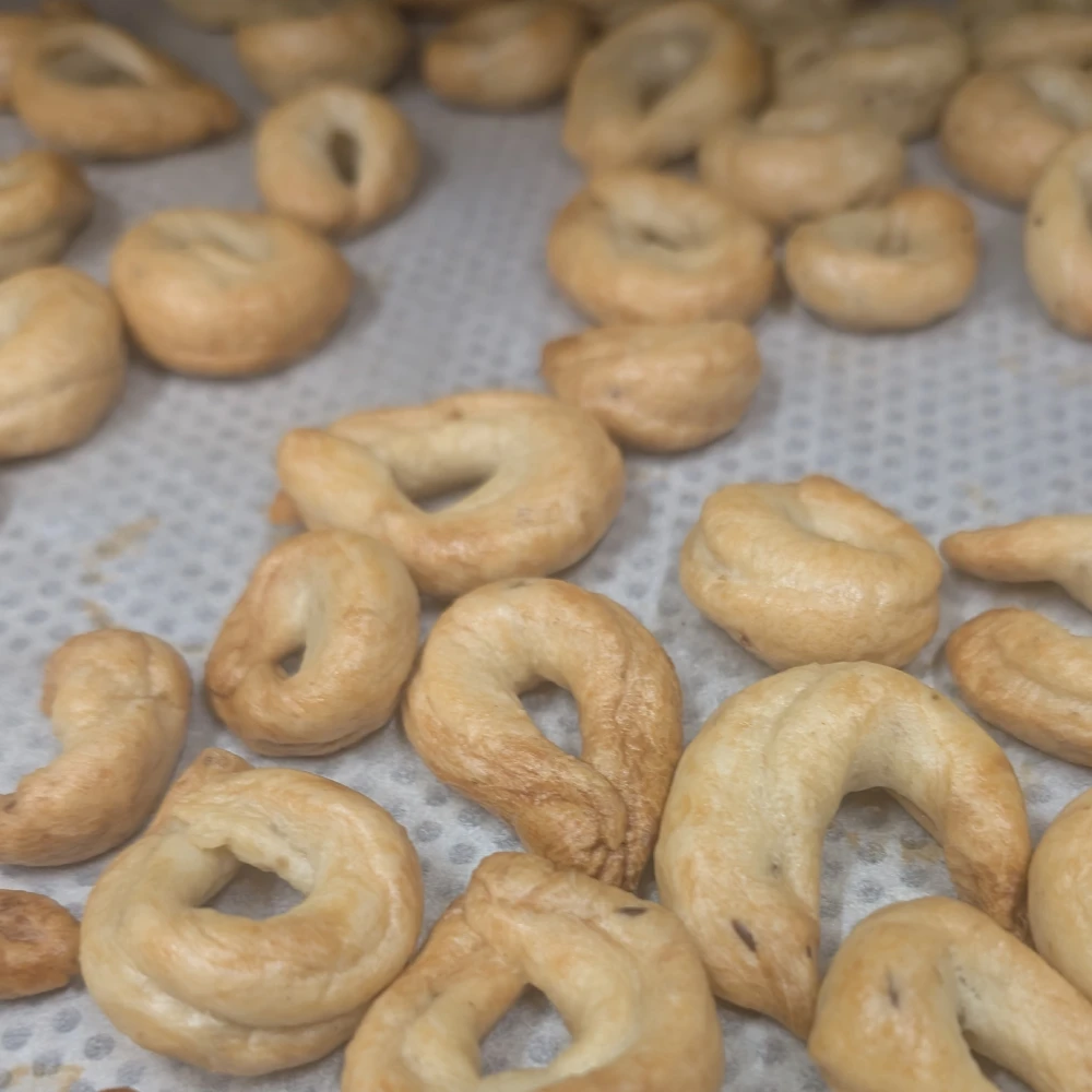 Startseite 12 die fertigen Taralli