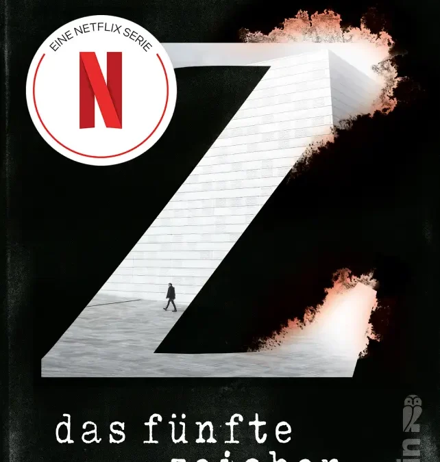 Das fünfte Zeichen