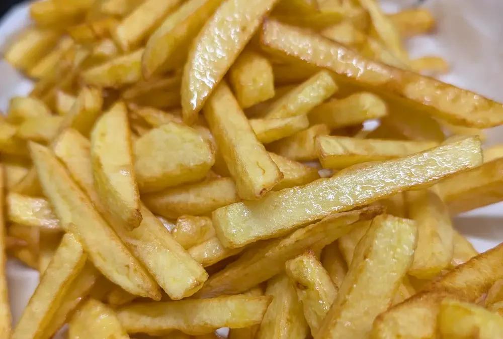 Pommes Frites